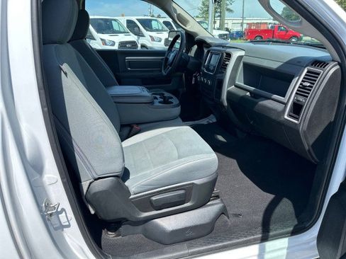 Used 2019 RAM 1500 Tradesman w/ Popular Equipment Group image 24