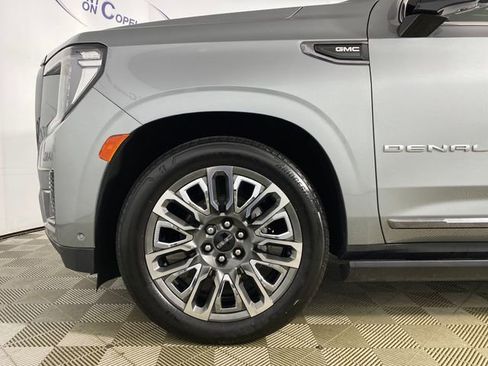 Certified 2023 GMC Yukon XL Denali Ultimate image 28