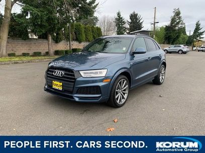 Used 2018 Audi Q3 2.0T Premium Plus w/ Premium Plus Package