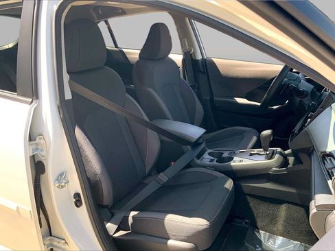 Certified 2026 Subaru Crosstrek 2.5i Premium AWD/4WD image 8