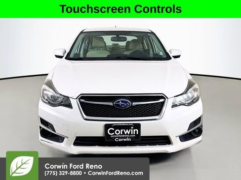 Used 2015 Subaru Impreza 2.0i Premium image 2