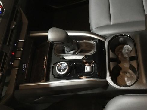 New 2026 Chevrolet Colorado Trail Boss image 34