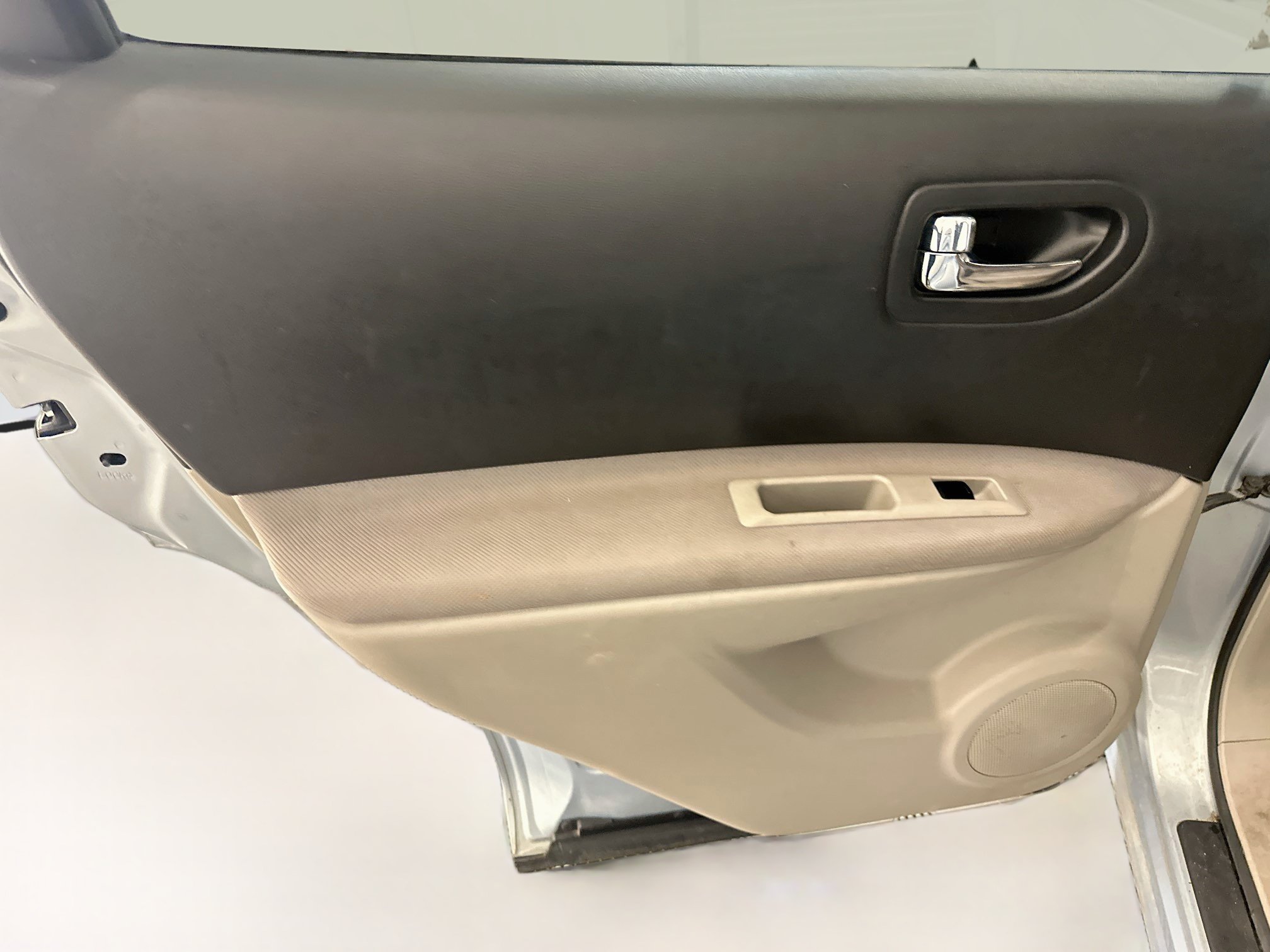 Used 2013 Nissan Rogue S w/ Special Edition Pkg AWD/4WD image 26