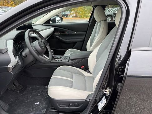 New 2026 MAZDA CX-30 2.5 Turbo w/ Premium Package image 9