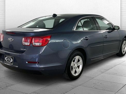 Used 2013 Chevrolet Malibu LS w/ Protection Package FWD image 5