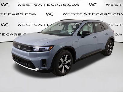 Used 2026 Honda Prologue Touring