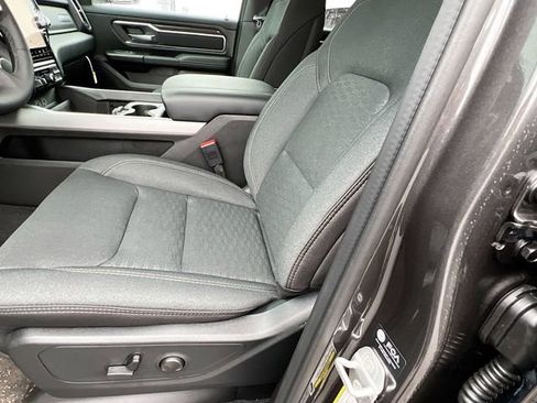 New 2026 RAM 1500 Big Horn image 3