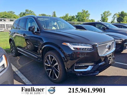 Used 2024 Volvo XC90 B5 Plus w/ Protection Package Premier AWD/4WD image 1