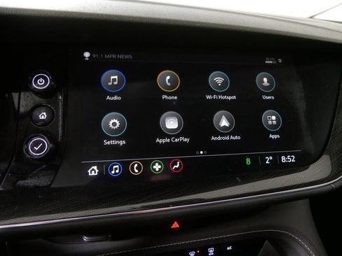 Used 2023 Buick Envision Preferred image 28