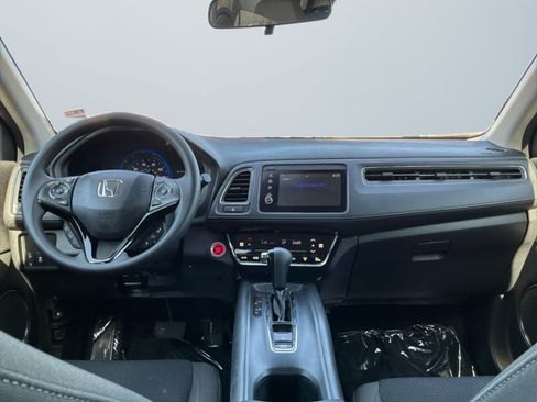 Used 2022 Honda HR-V EX image 10