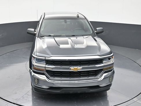 Used 2017 Chevrolet Silverado 1500 LT w/ All Star Edition image 19