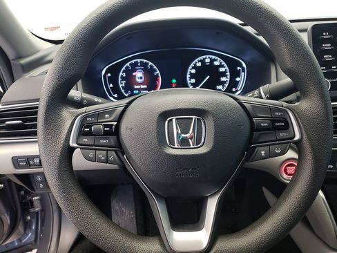 Used 2019 Honda Accord LX image 18