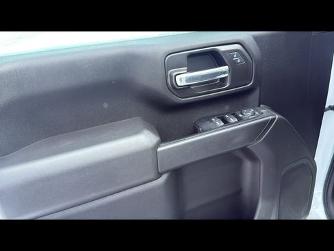 Used 2024 Chevrolet Silverado 3500 W/T w/ WT Convenience Package image 7