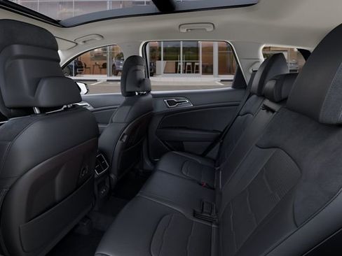 New 2026 Kia Sportage SX Prestige image 18