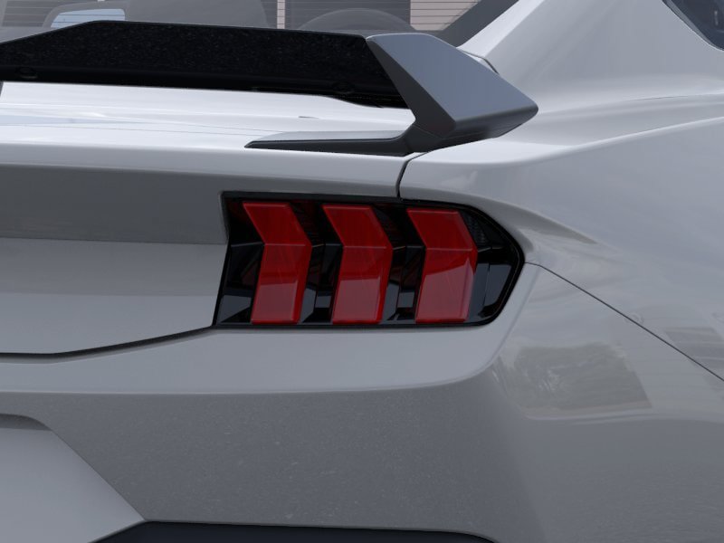 New 2026 Ford Mustang Dark Horse w/ Dark Horse Handlin Package RWD image 43