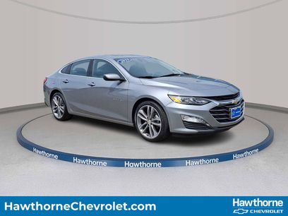 Used 2023 Chevrolet Malibu LT w/ LPO, Floor Liner Package