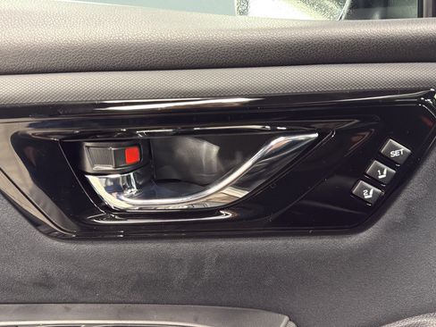 Certified 2026 Subaru Forester Touring AWD/4WD image 16