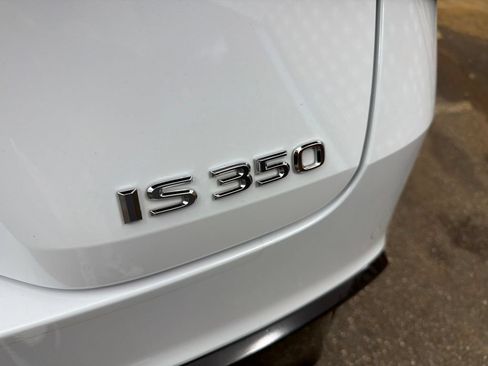 Used 2023 Lexus IS 350 F Sport RWD image 25