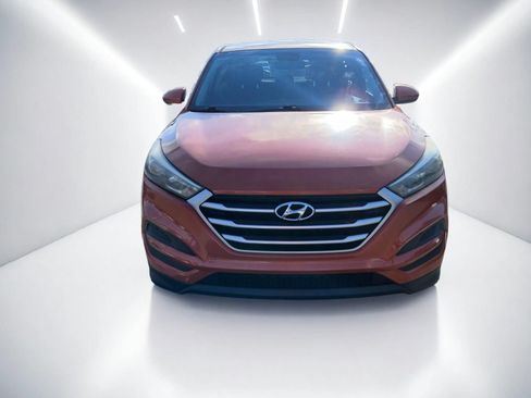 Used 2017 Hyundai Tucson SE FWD image 3