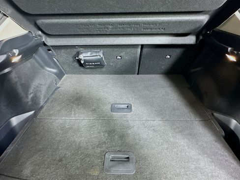 Used 2023 Nissan Ariya FWD image 29