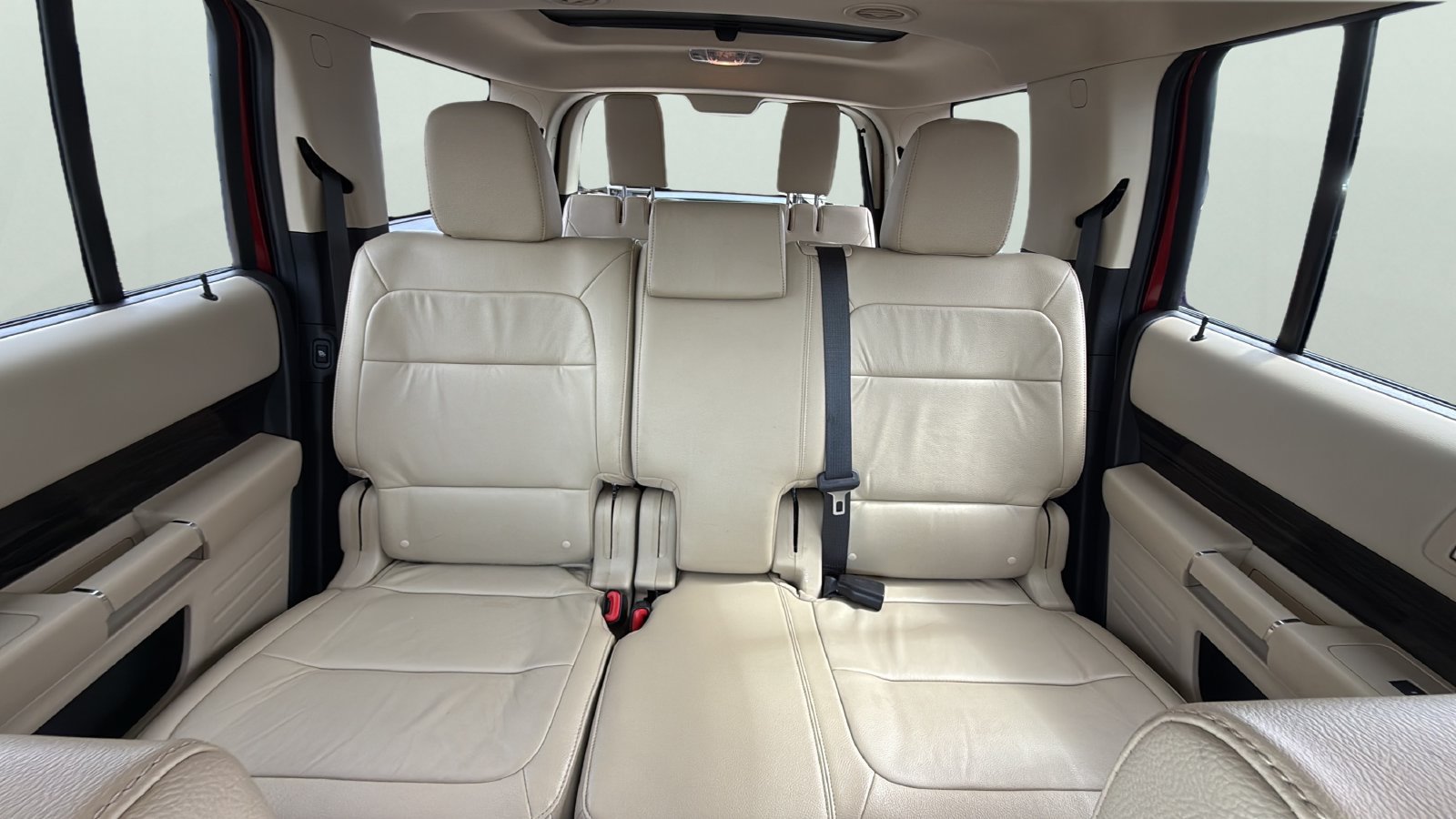 Used 2019 Ford Flex SEL w/ Equipment Group 202A FWD image 20