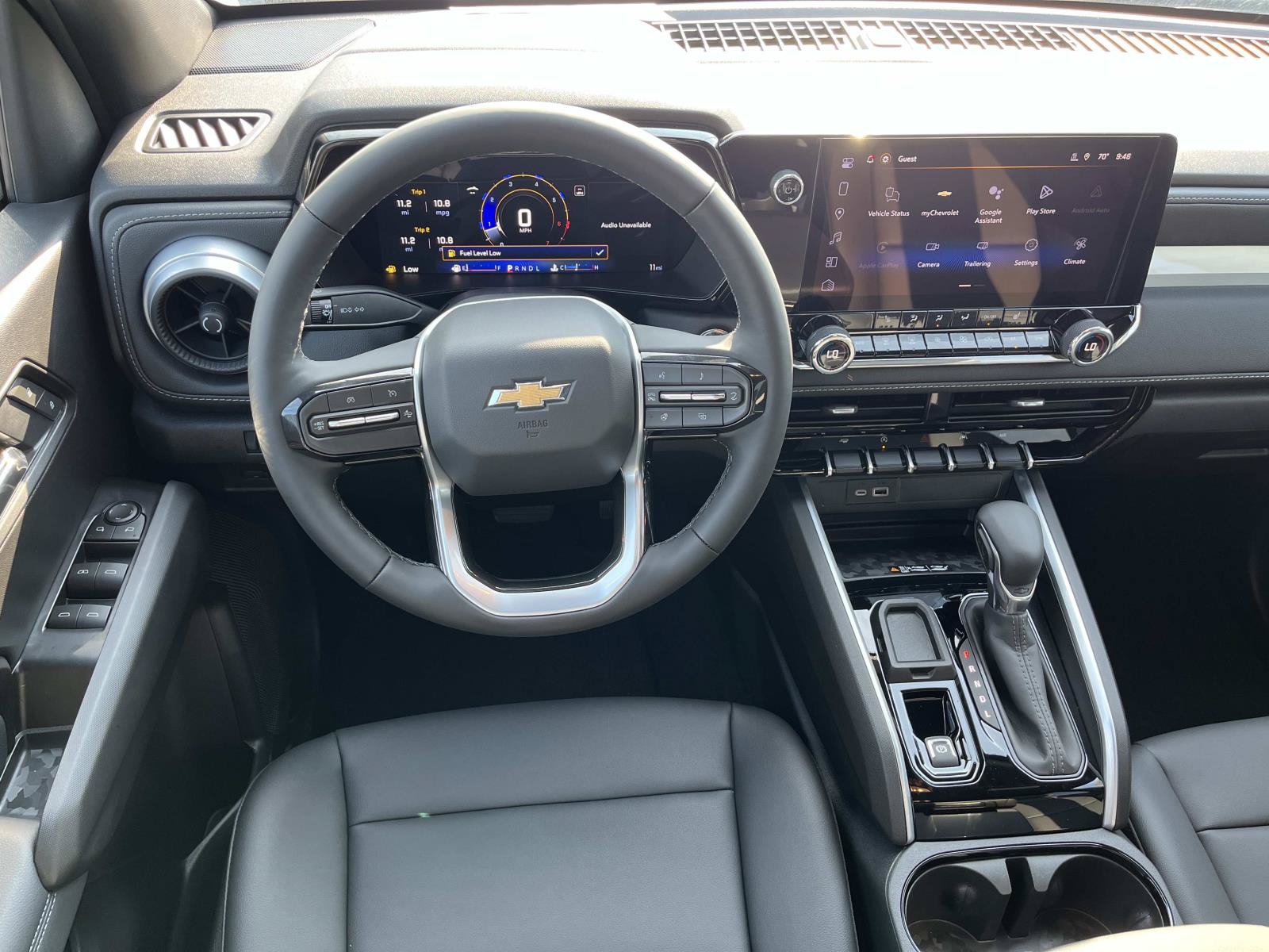 New 2026 Chevrolet Colorado LT w/ LT Convenience Package RWD image 13