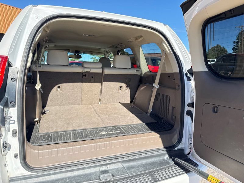 Used 2013 Lexus GX 460 Premium AWD/4WD image 30