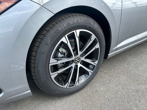 New 2026 Volkswagen Jetta Sport FWD image 7