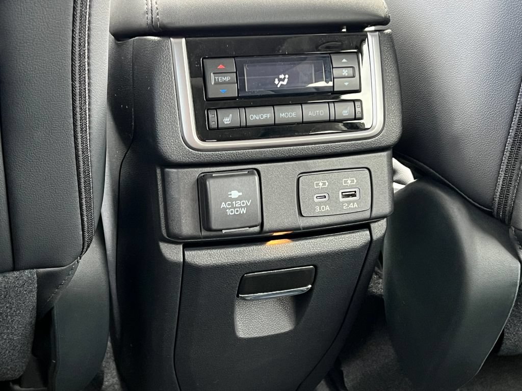 New 2026 Subaru Ascent Bronze Edition AWD/4WD image 37