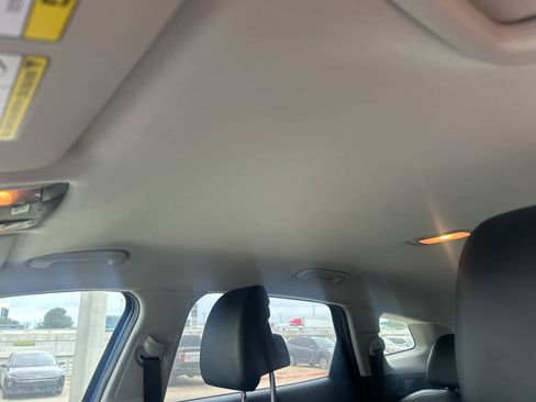 Certified 2024 Kia Sportage EX image 10