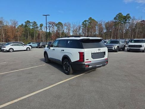 New 2026 Hyundai Palisade XRT Pro image 15