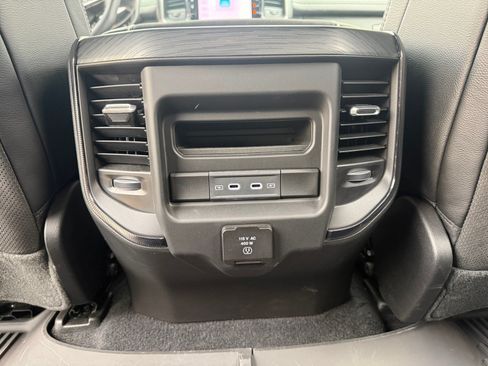 Used 2026 RAM 1500 RHO AWD/4WD image 30