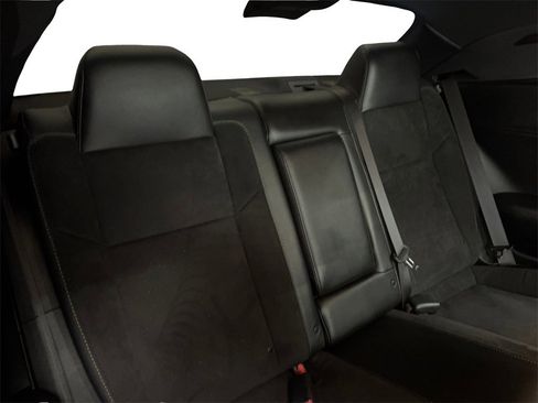 Used 2023 Dodge Challenger R/T Scat Pack image 37