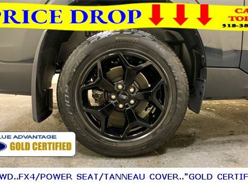 Certified 2023 Ford Maverick XLT w/ Equipment Group 300A Standard image 16