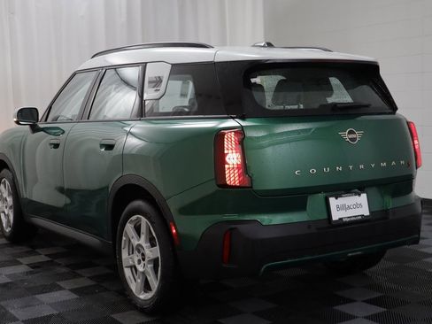 Certified 2025 MINI Cooper Countryman S image 14