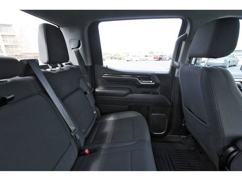 Used 2022 GMC Sierra 1500 Elevation image 13