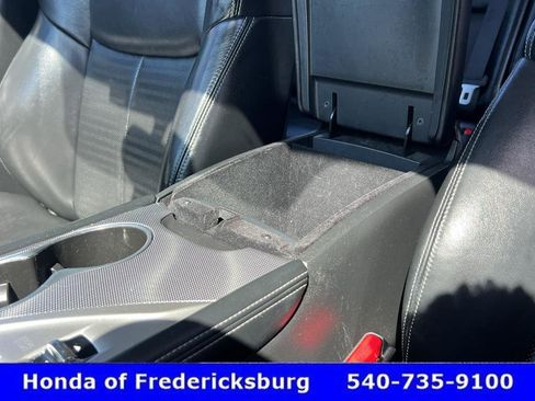 Used 2014 INFINITI Q50 Hybrid AWD w/ Navigation Package image 24