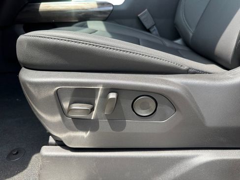 New 2026 Chevrolet Silverado 1500 LTZ w/ Technology Package AWD/4WD image 10