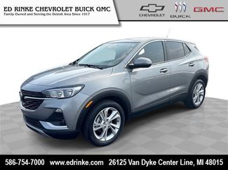 Certified 2023 Buick Encore GX Preferred image 1