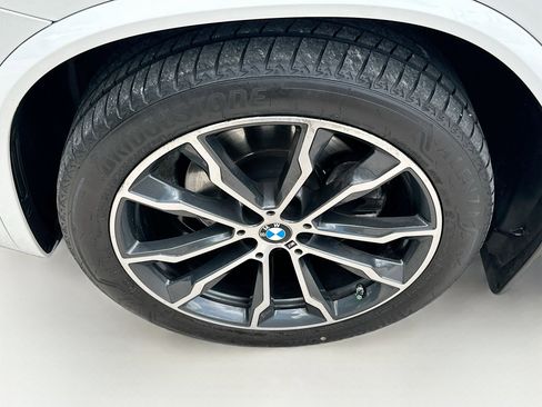 Used 2022 BMW X3 xDrive30i w/ M Sport Package 2 AWD/4WD image 34