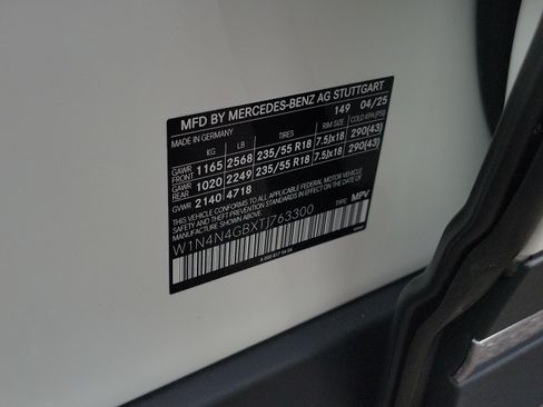 Certified 2026 Mercedes-Benz GLA 250 image 52