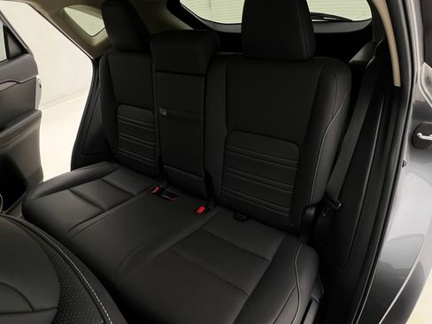 Used 2019 Lexus NX 300 AWD image 15