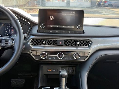 Certified 2025 Acura Integra image 12