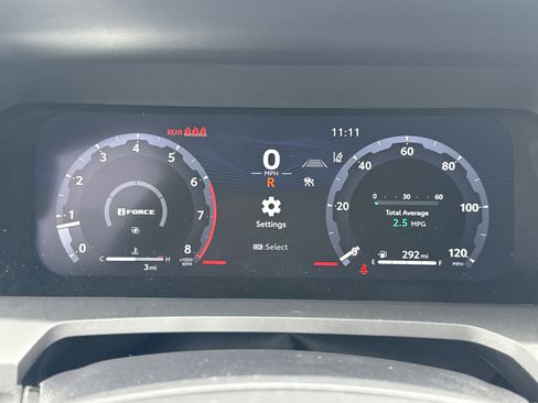 New 2026 Toyota Tacoma TRD Sport AWD/4WD image 32