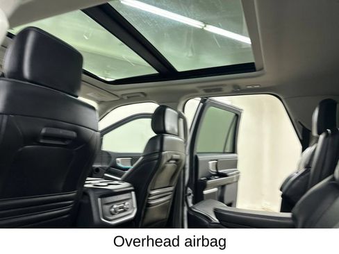 Used 2025 Ford Expedition Max Platinum AWD/4WD image 33