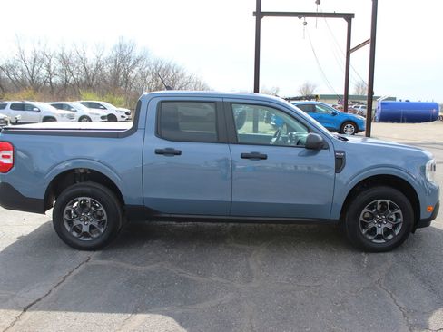Used 2024 Ford Maverick XLT image 7