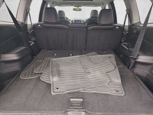 Used 2016 Honda Pilot EX-L image 6