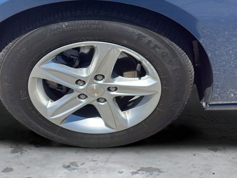 Used 2024 Chevrolet Malibu LS FWD image 29