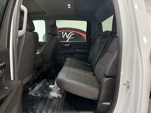 New 2026 Chevrolet Silverado 3500 W/T w/ WT Convenience Package image 13