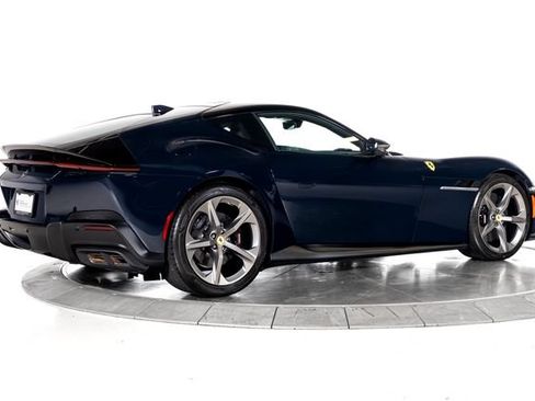 Used 2026 Ferrari 12Cilindri RWD image 2